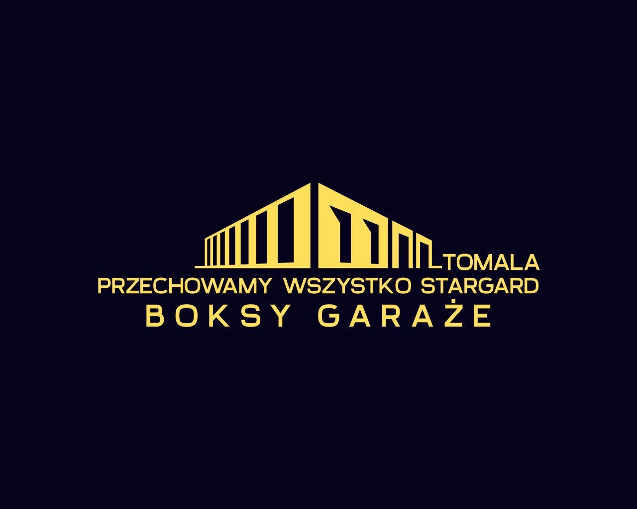 PrzechowamyWszystko.Stargard