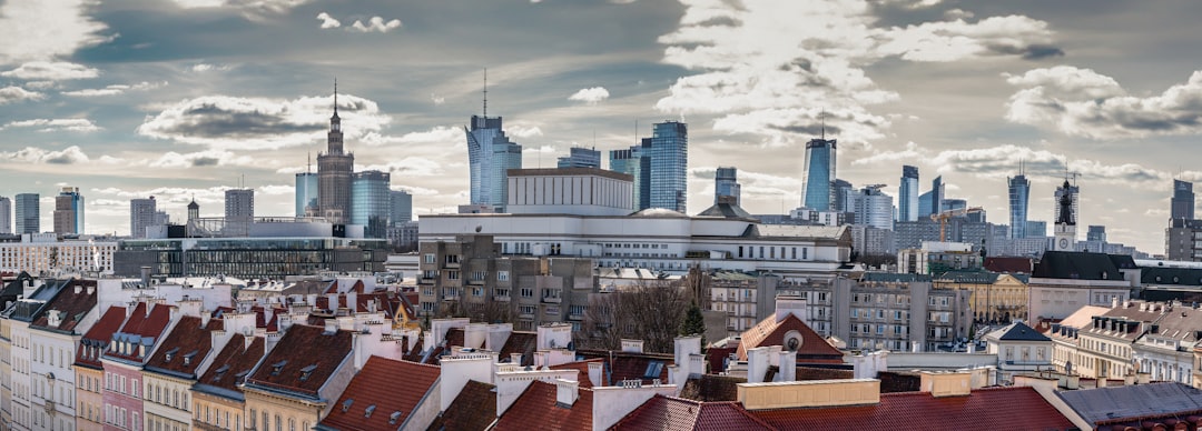 Najdroższe dzielnice w Warszawie: Gdzie warto inwestować w 2026 roku?