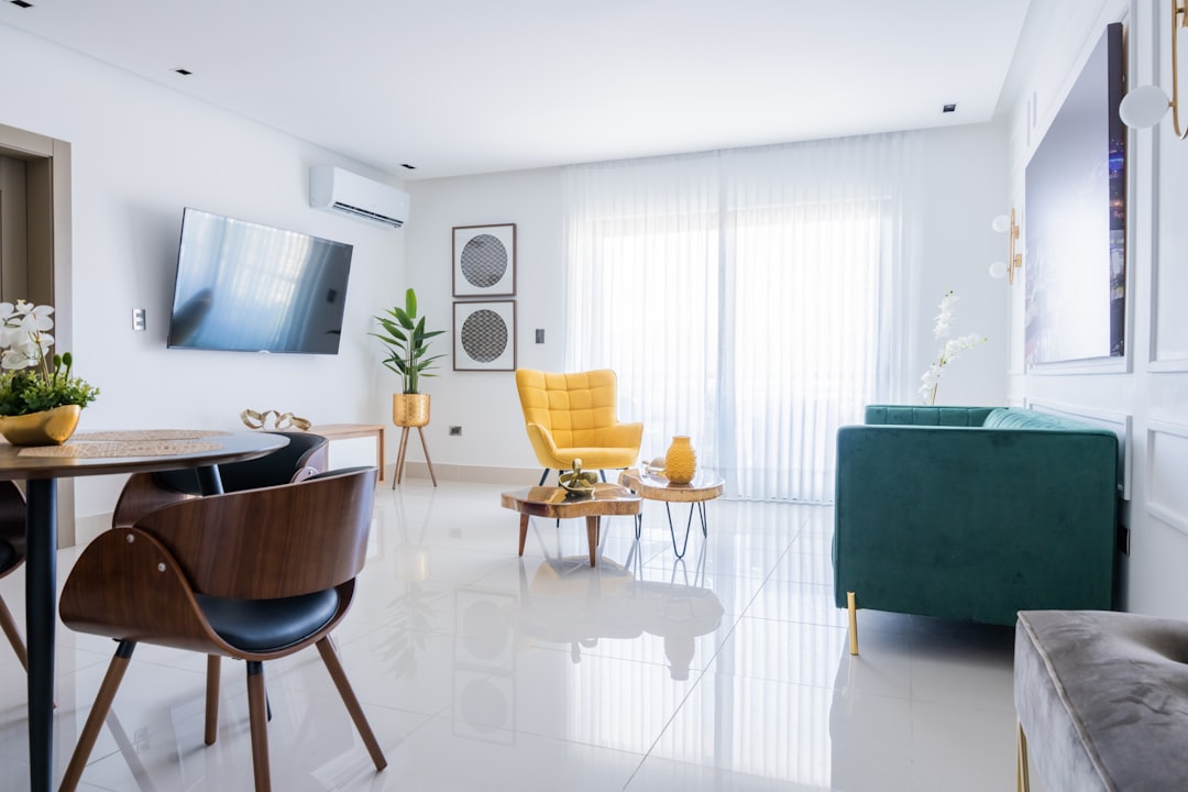 Ekskluzywne nieruchomości – inwestycja w prestiż i przyszłość